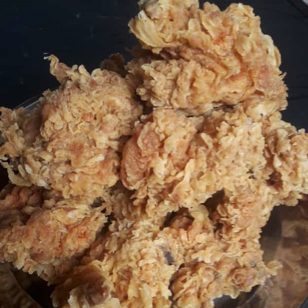 Fried_chicken_Sahila_-_Jatisari